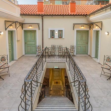 The Stone Manor , Noho Boutique Thissio Atena Exterior foto