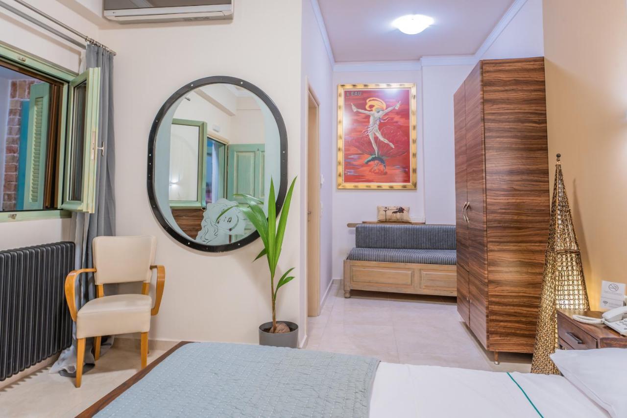 The Stone Manor , Noho Boutique Thissio Atena Exterior foto