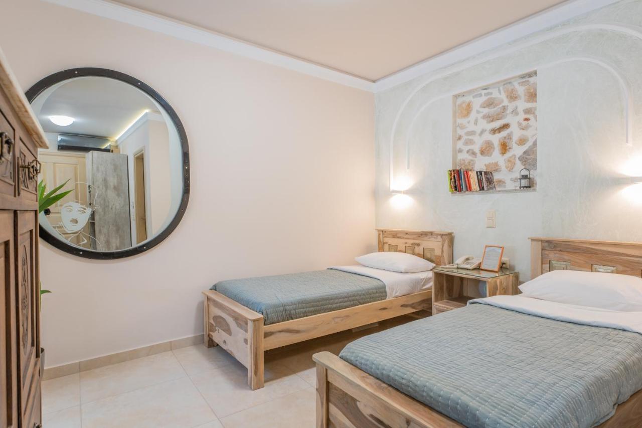 The Stone Manor , Noho Boutique Thissio Atena Exterior foto