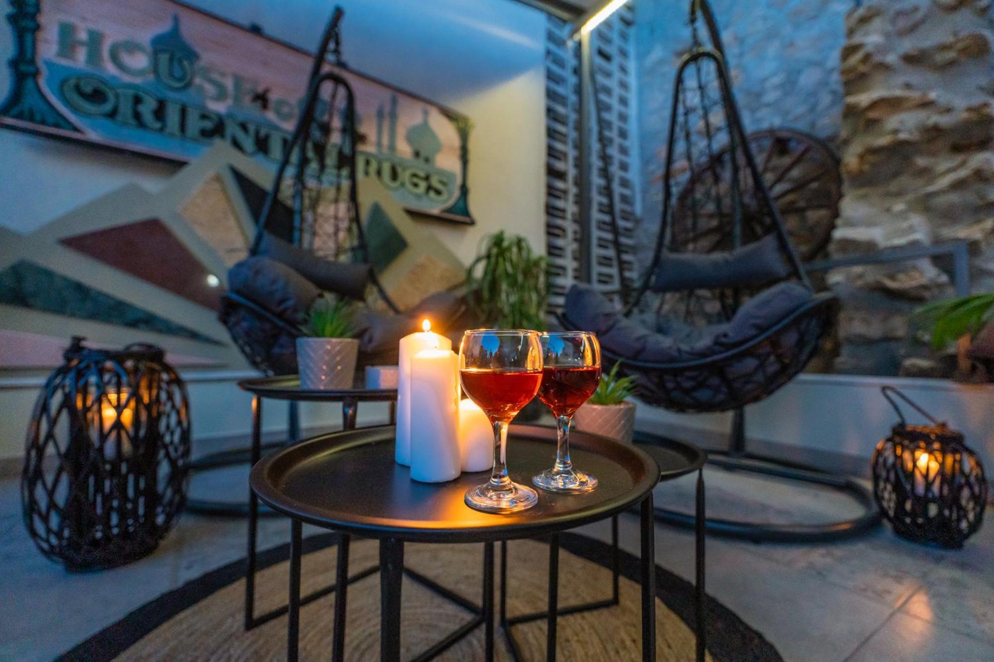 The Stone Manor , Noho Boutique Thissio Atena Exterior foto