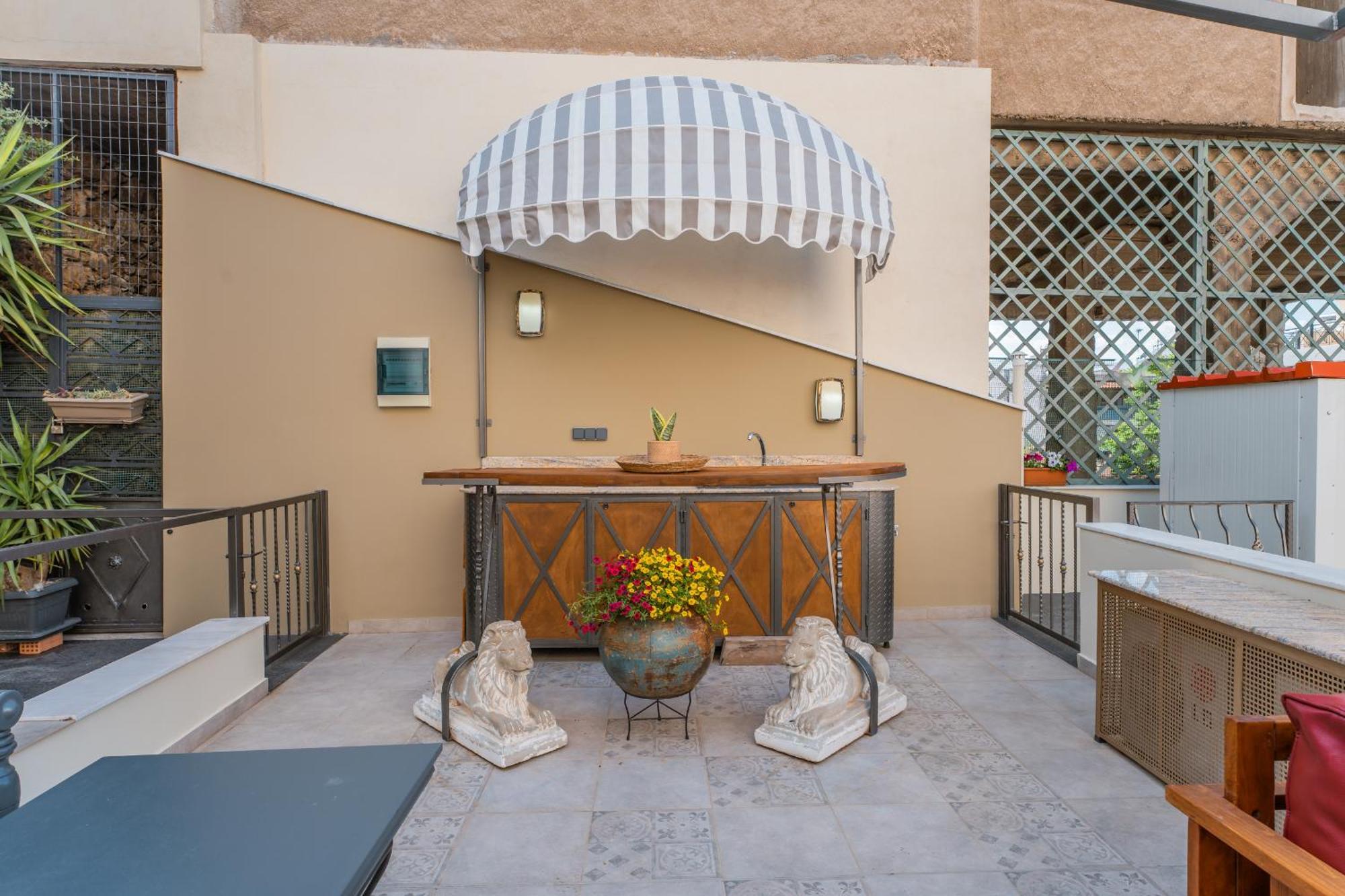 The Stone Manor , Noho Boutique Thissio Atena Exterior foto