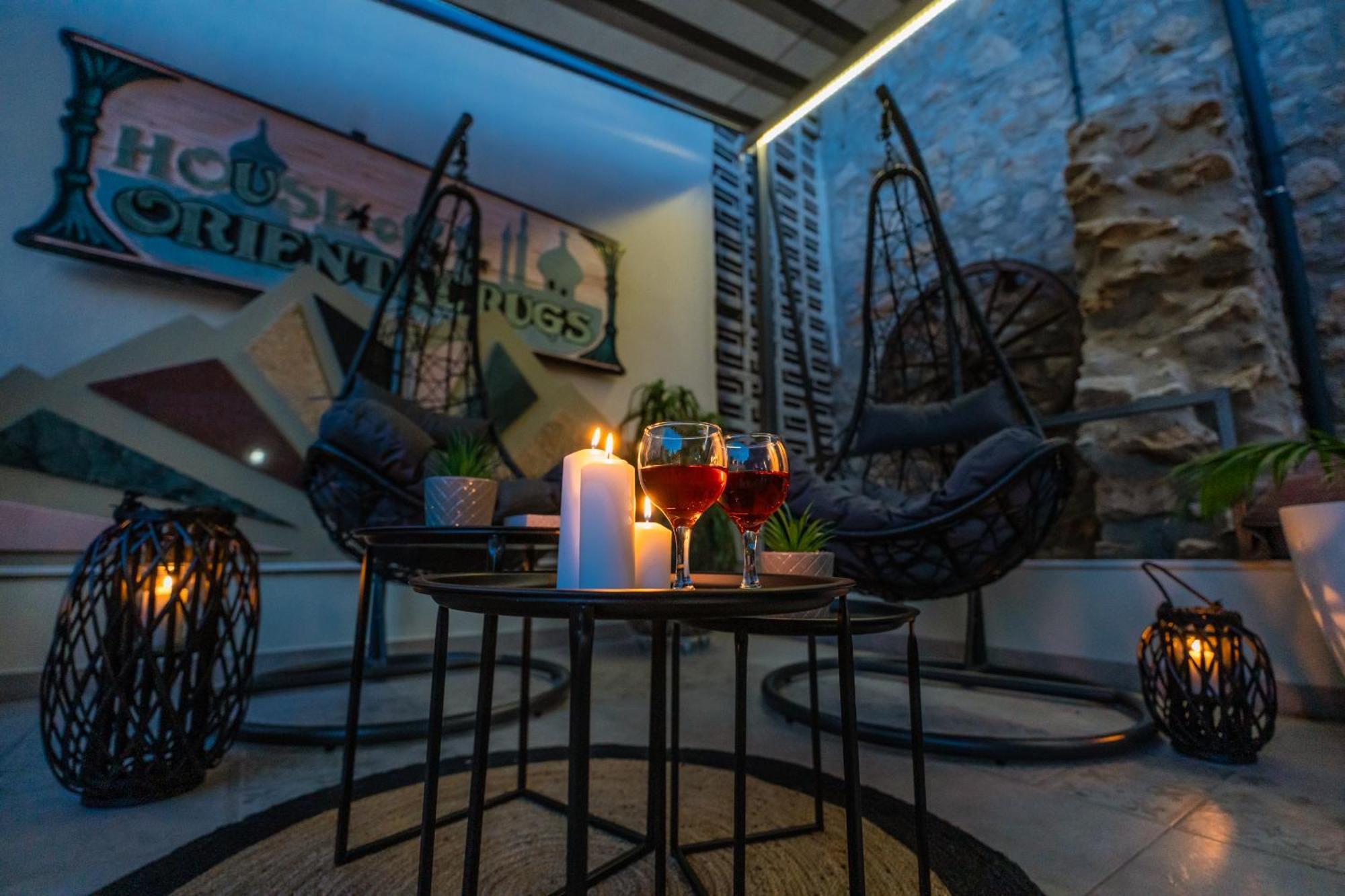 The Stone Manor , Noho Boutique Thissio Atena Exterior foto