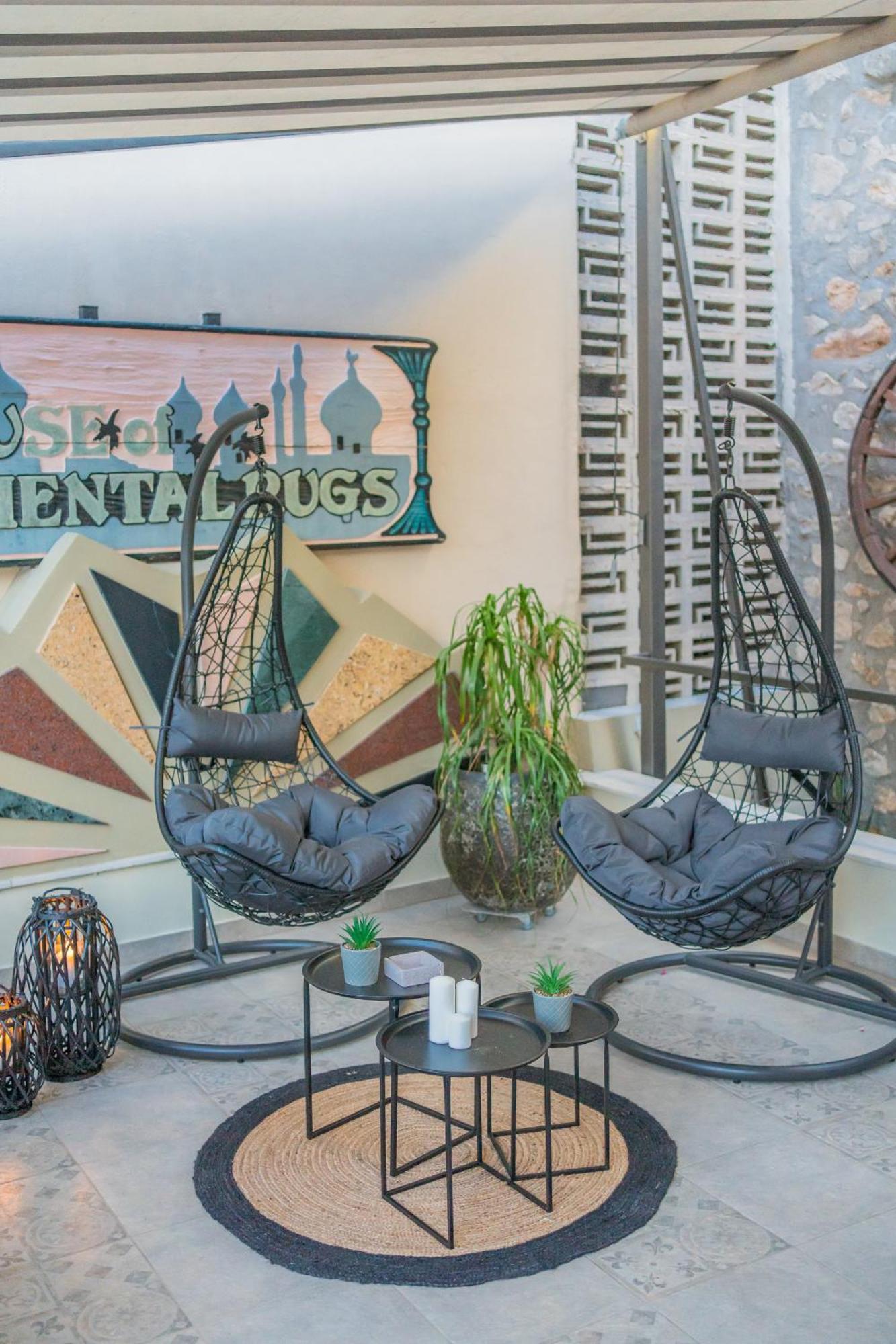 The Stone Manor , Noho Boutique Thissio Atena Exterior foto