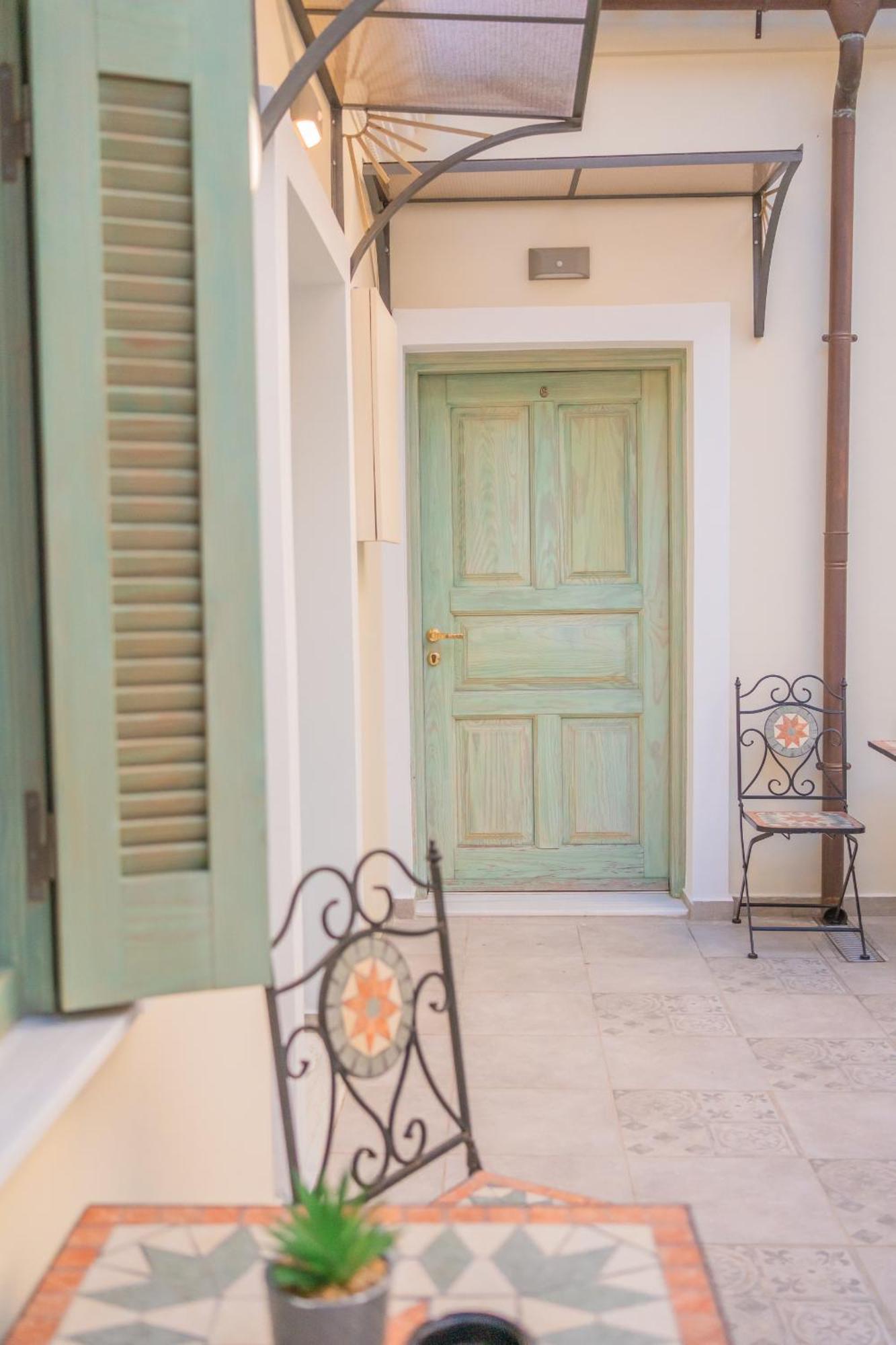 The Stone Manor , Noho Boutique Thissio Atena Exterior foto