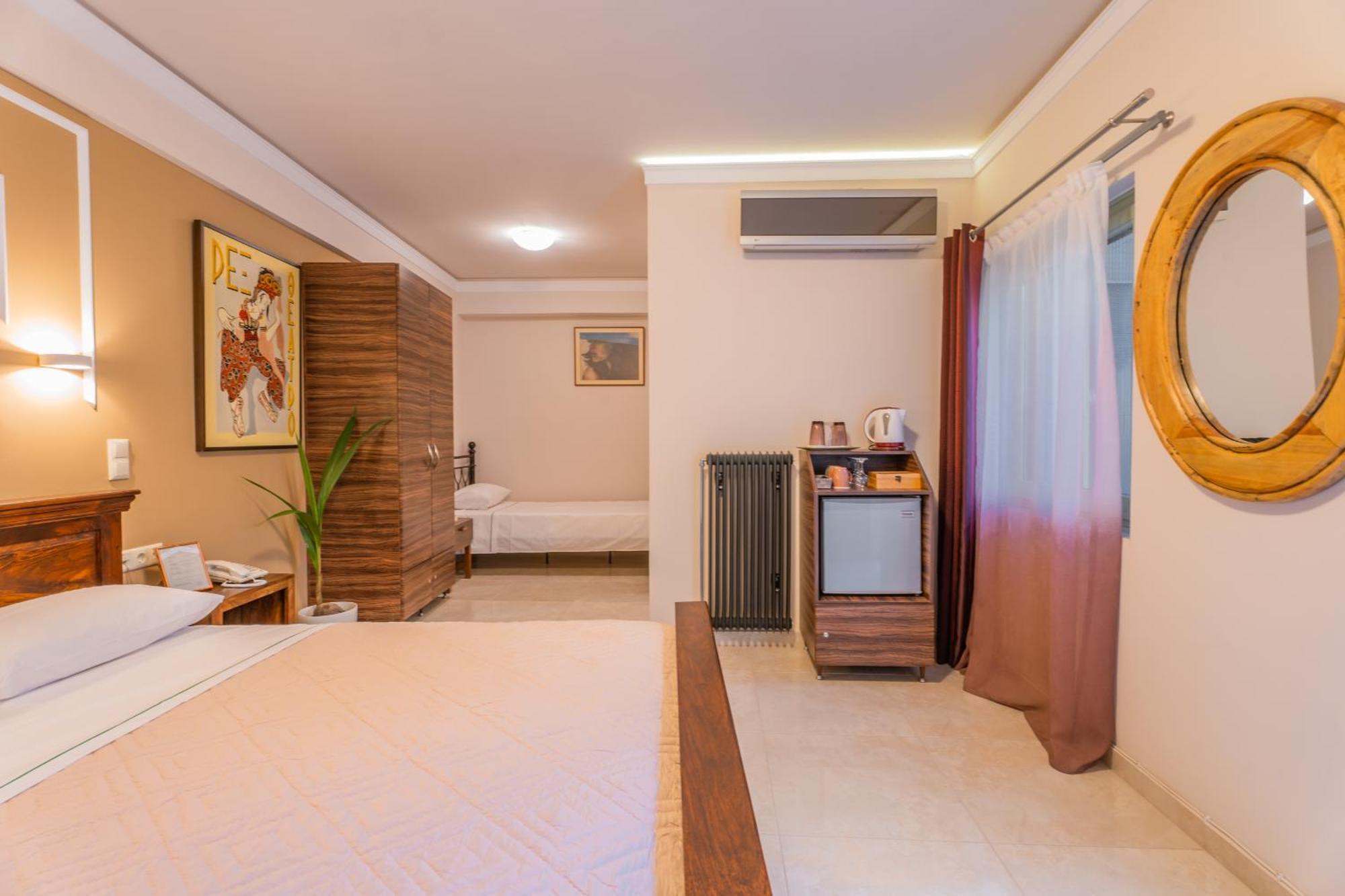 The Stone Manor , Noho Boutique Thissio Atena Exterior foto