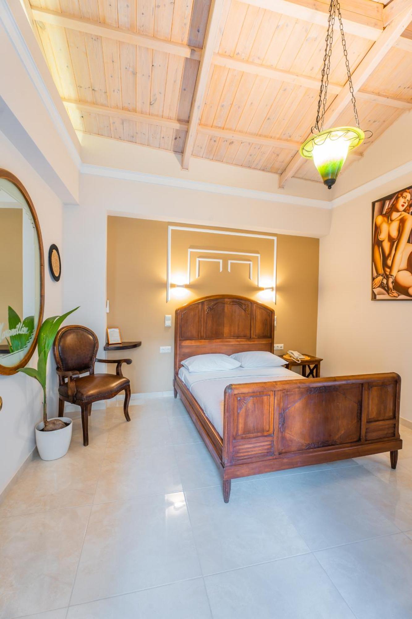 The Stone Manor , Noho Boutique Thissio Atena Exterior foto